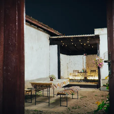House Ashik Sarajevo