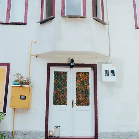 House Ashik Дом отдыха *