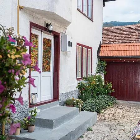House Ashik Sarajevo