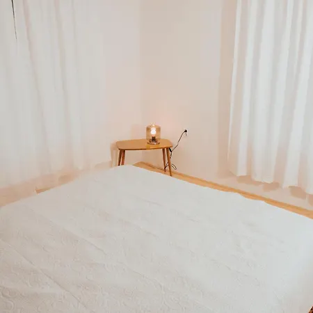 House Ashik Дом отдыха *