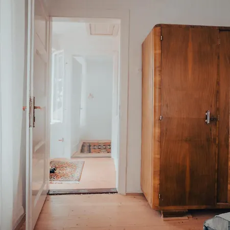 House Ashik Sarajevo