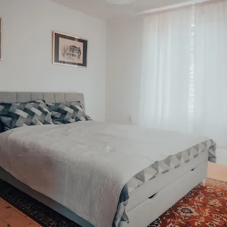 House Ashik Сараево