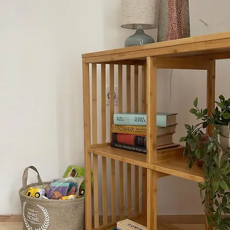 Nyaraló House Ashik