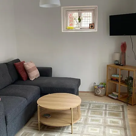 House Ashik Vikendica *