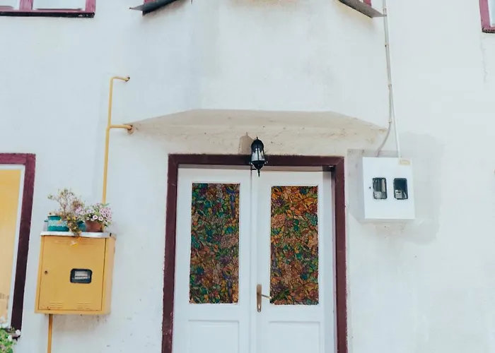 House Ashik 度假居 *