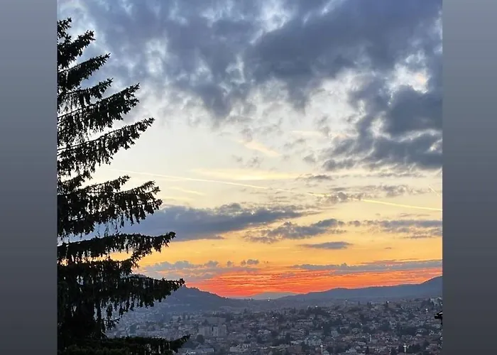 House Ashik Vikendica