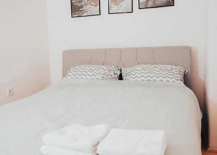 House Ashik 度假居