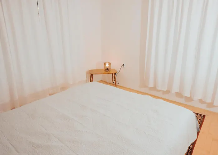 House Ashik Vikendica *