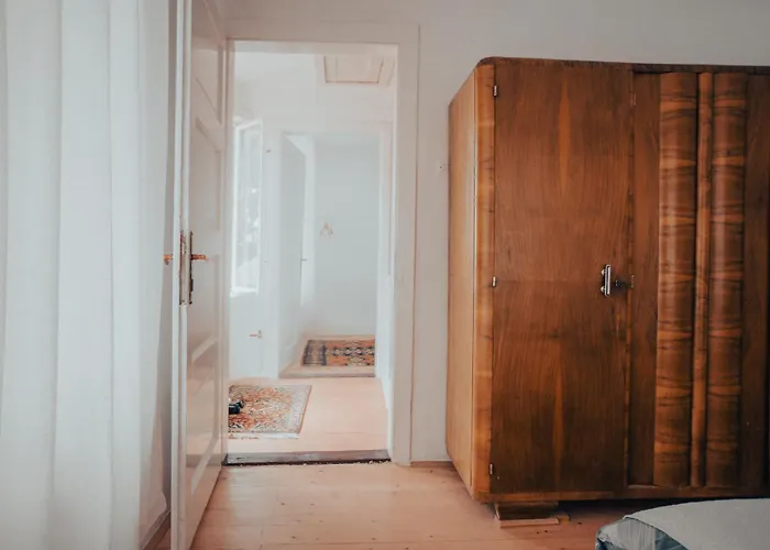 House Ashik Sarajevo