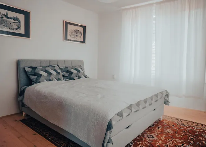 House Ashik Sarajevo