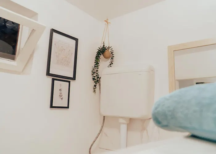 House Ashik Sarajevo