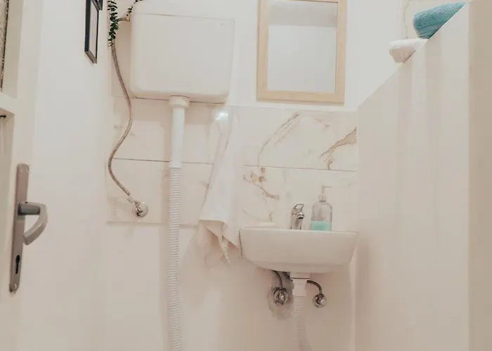 House Ashik * Sarajevo