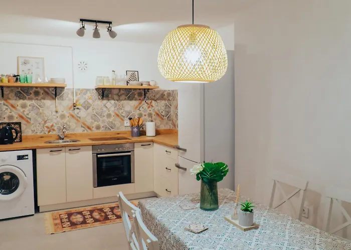 House Ashik Vikendica *