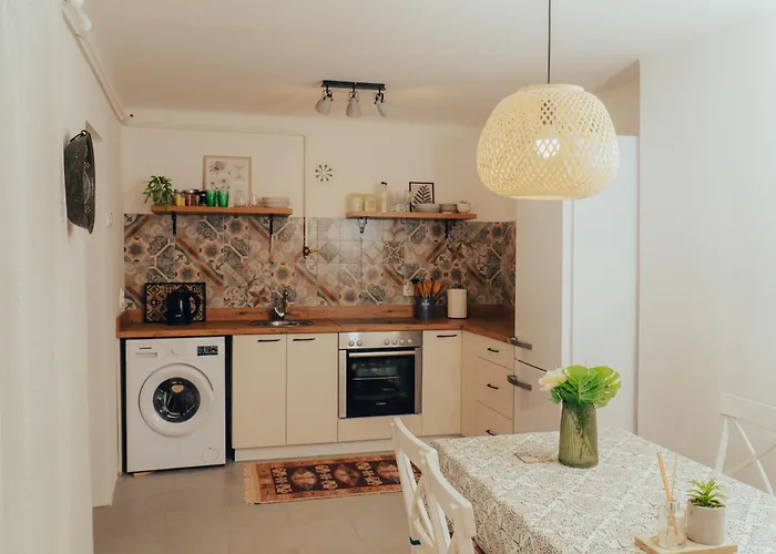 Vikendica House Ashik *