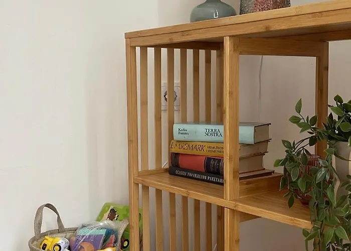 Vikendica House Ashik