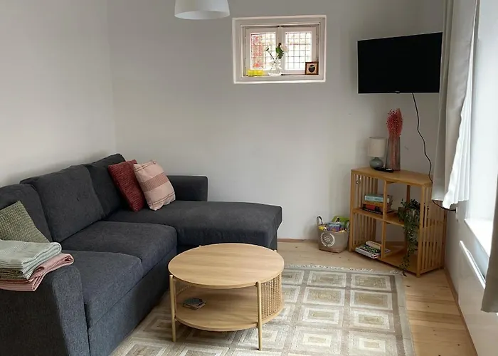 House Ashik 度假居 *