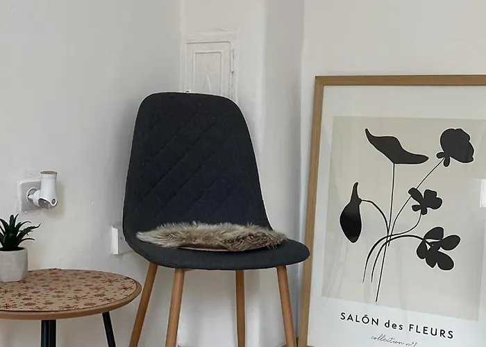 度假居 House Ashik *